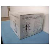 Bakers and Chefs 5-Quart Round Chafing Dish - NEW IN BOX