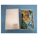 Recipe Book / Stationary Chest / Coupon Organizer - NEW IN PACKAGING