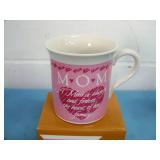 Miscellaneous Coffee Mugs / Cups - some NEW in Original Boxes