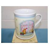 Miscellaneous Coffee Mugs / Cups - some NEW in Original Boxes