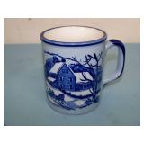 Miscellaneous Coffee Mugs / Cups - some NEW in Original Boxes