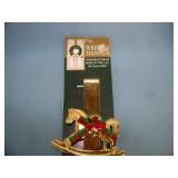 Miscellaneous Christmas Items - some items NEW in Original Packaging