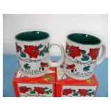 Miscellaneous Christmas Items - some items NEW in Original Packaging