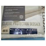 Miscellaneous Throw / Blanket / Trellis / Bedding / Kitchen Towel and Hot Pad and Notepad Holder - some items NEW in Original Packaging