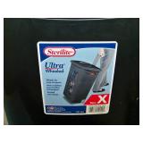 Hangers, Travel Iron, Laundry Basket and Salad Basket