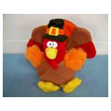 Holiday Figures/Decor, Gift Bag and others