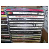 Music Compact Discs (CD