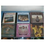 Music Compact Discs (CD