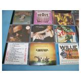 Music Compact Discs (CD