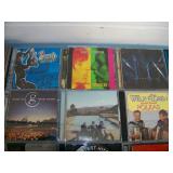 Music Compact Discs (CD