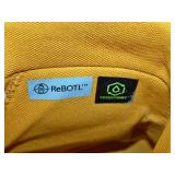 Green Stride Weatherproof Size 8 Mens Work Boots