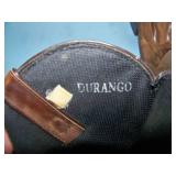 Durango Leather Cowboy Boots