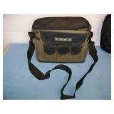 Miscellaneous Bags / Backpack and Fold-Away Bucket Hat