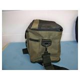 Miscellaneous Bags / Backpack and Fold-Away Bucket Hat