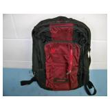 Miscellaneous Bags / Backpack and Fold-Away Bucket Hat