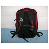 Miscellaneous Bags / Backpack and Fold-Away Bucket Hat