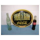 Vintage / Collectible Coca-Cola / Coke Items