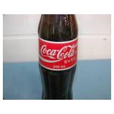 Vintage / Collectible Coca-Cola / Coke Items