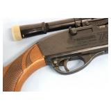 Crossman 766 Pellet/BB Repeater Rifle .177 Cal. w/ Power Link 4x15 Japanese Scope