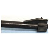 Daisy Model 120 Pellet Air Gun, .177 Caliber w/ Scope