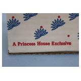 Princess House Exclusive Crystal Refillable Lighter