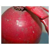 Vintage / Collectible Fire Extinguisher