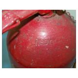 Vintage / Collectible Fire Extinguisher
