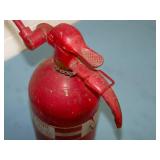 Vintage / Collectible Fire Extinguisher