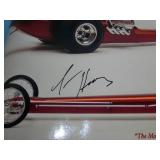 (12) Vintage / Collectible Rice County Steam and Gas Engines Inc. Pins from the 70