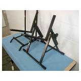 ProLine Guitar / Bass Rack and Amplifier / Amp Stand