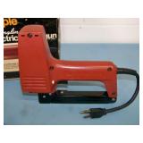 Swingline Electric Staplegun - in Original Box