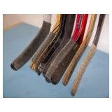 Hockey Gear - Sticks, Street Goalie Pads, Skates, Bag