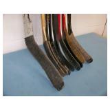 Hockey Gear - Sticks, Street Goalie Pads, Skates, Bag