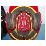 Backyard Sports Equipment - Badminton, Bocce Ball, Misc Footballs/Soccer Balls/Basketballs, Baseball Gear, Slammo Game and more