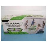 Backyard Sports Equipment - Badminton, Bocce Ball, Misc Footballs/Soccer Balls/Basketballs, Baseball Gear, Slammo Game and more