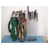 Golf Clubs