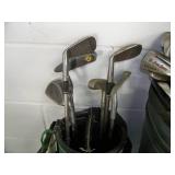 Golf Clubs