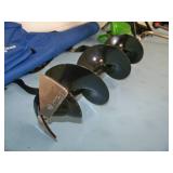 Ice Fishing Equipment