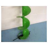 Ice Fishing Equipment