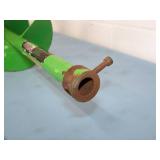 Ice Fishing Equipment