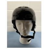 R.E.D. RED Skycap II Snowboard / Ski Helmet - Size Small