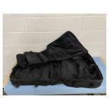 Briggs & Riley Luggage Set - Folding Rolling Garment Bag and Rolling Carry-On with Telescoping Handle