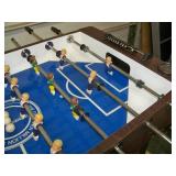 Foosball Table - Vikings vs. Packers