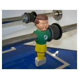 Foosball Table - Vikings vs. Packers