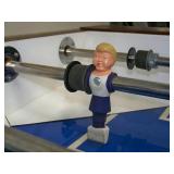 Foosball Table - Vikings vs. Packers