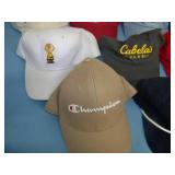 Miscellaneous Hats