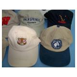 Miscellaneous Hats