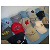 Miscellaneous Hats
