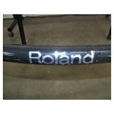 Roland Electric Drum Kit Frame