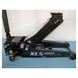 XLS 3000B 3.0 Ton Professional Floor Jack